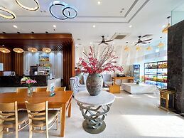 Star City Riverside Hotel by Haviland