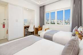 Star City Riverside Hotel by Haviland