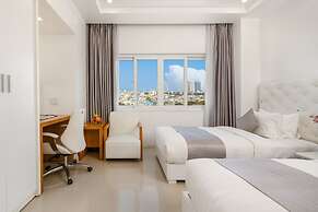 Star City Riverside Hotel by Haviland