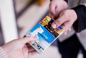 Star City Riverside Hotel by Haviland