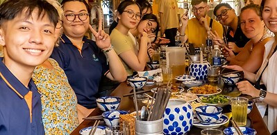 Star City Riverside Hotel by Haviland