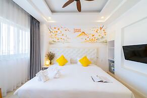 Star City Riverside Hotel by Haviland