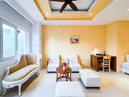 Star City Riverside Hotel by Haviland