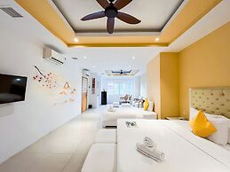 Star City Riverside Hotel by Haviland