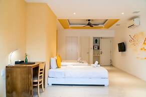 Star City Riverside Hotel by Haviland