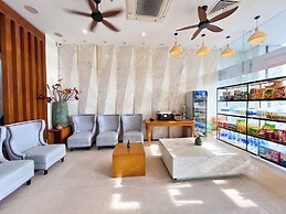 Star City Riverside Hotel by Haviland