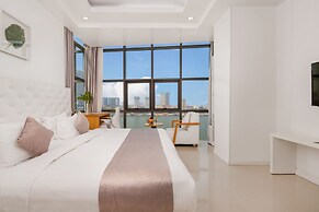 Star City Riverside Hotel by Haviland