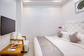 Star City Riverside Hotel by Haviland