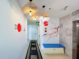 Star City Riverside Hotel by Haviland