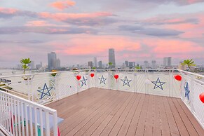 Star City Riverside Hotel by Haviland