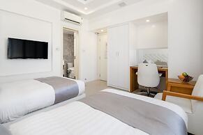 Star City Riverside Hotel by Haviland