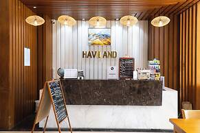 Star City Riverside Hotel by Haviland