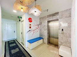 Star City Riverside Hotel by Haviland