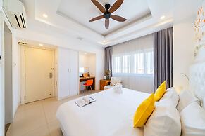 Star City Riverside Hotel by Haviland