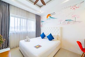 Star City Riverside Hotel by Haviland