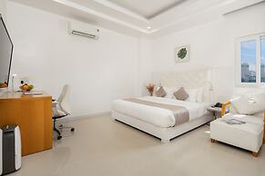 Star City Riverside Hotel by Haviland