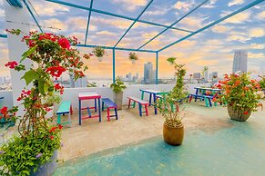 Star City Riverside Hotel by Haviland