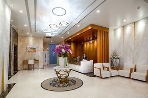 Star City Riverside Hotel by Haviland