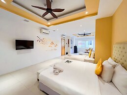 Star City Riverside Hotel by Haviland