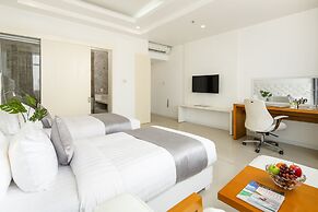 Star City Riverside Hotel by Haviland