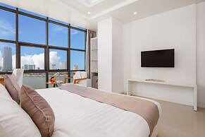 Star City Riverside Hotel by Haviland