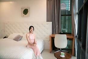 Star City Riverside Hotel by Haviland