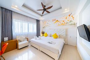 Star City Riverside Hotel by Haviland