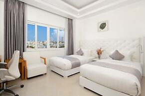 Star City Riverside Hotel by Haviland