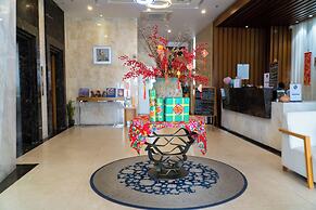 Star City Riverside Hotel by Haviland