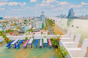 Star City Riverside Hotel by Haviland