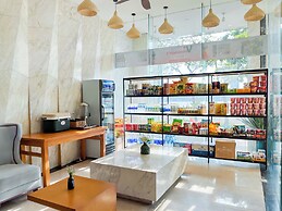 Star City Riverside Hotel by Haviland