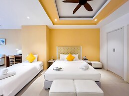 Star City Riverside Hotel by Haviland