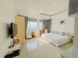 Star City Riverside Hotel by Haviland