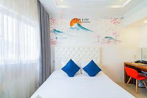 Star City Riverside Hotel by Haviland