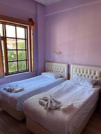 Hotel Karyatit Kaleiçi