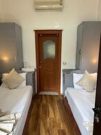 Hotel Karyatit Kaleiçi