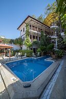Hotel Karyatit Kaleiçi