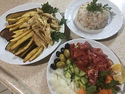 Hotel Karyatit Kaleiçi