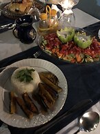 Hotel Karyatit Kaleiçi