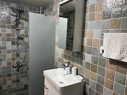 Hotel Karyatit Kaleiçi