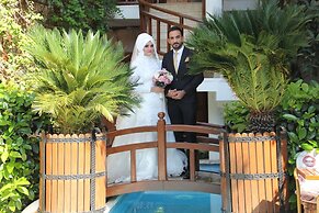 Hotel Karyatit Kaleiçi