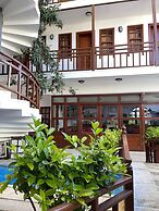 Hotel Karyatit Kaleiçi