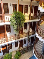 Hotel Karyatit Kaleiçi