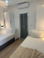 Hotel Karyatit Kaleiçi