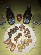 Hotel Karyatit Kaleiçi