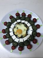 Hotel Karyatit Kaleiçi