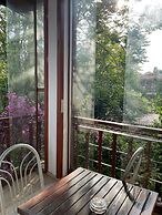 Hotel Karyatit Kaleiçi