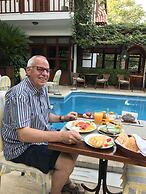 Hotel Karyatit Kaleiçi