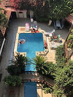 Hotel Karyatit Kaleiçi