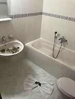 Hotel Karyatit Kaleiçi